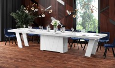 GRANDE 160 table (high gloss / super matt)